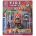 Фигурка-конструктор Fire Space Baby SB1032 в ассортименте